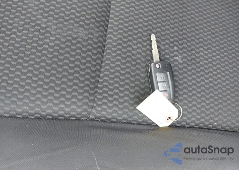 2018 Nissan Rogue Sport S z USA, uszkodzony, nr VIN JN1BJ1CP1JW187660